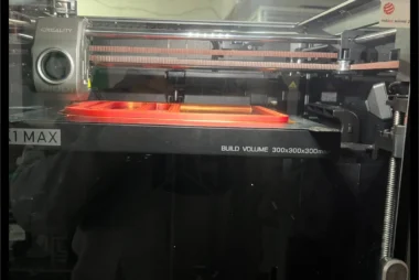 Diseño e impresión 3D